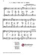 Album Carols for Choirs Vol.3 for SATB (compiled and edited by Willcocks and Rutter)