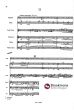 Bartok Violin Concerto No.2 Studyscore