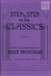 Step by Step to the Classics Vol.4