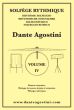 Agostini Solfege Rhythmique Vol.4