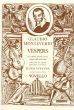 Monteverdi Vespers Soli-Choir-Organ-Orchestra Vocal Score