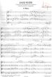 Jazz Suite Saxophone Quartet Score/Parts