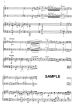 Poulenc Trio for Oboe, Bassoon and Piano Score and Parts (revised ed. by Sandro Caldini)