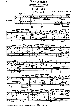 Herzogenberg Erntefeier Op.104 Soli-Chor-Orch. Klavierauszug