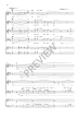 Elder Star Sonnet from 3 Nocturens for SATB and Piano