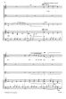 Dengler Pacem SATB with Violin obligato