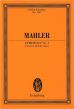 Mahler Symphony No.3 d-minor Study Score