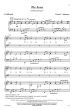 Johnson Pie Jesu SATB-Piano