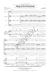 Gjeilo Song of the Universal SSAA and String Orchestra (Vocal Score)