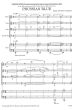 Turnage Prussian Blue Quintet for piano-violin-viola-cello-double bass Score only (LET OP. Parts not included)