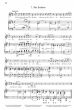 Strauss 8 Gedichte Op. 10 für Hohe Singstimme und Klavier (Annette Oppermann)
