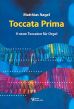 Nagel Toccata prima fur Orgel (9 neue Toccaten)