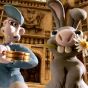 Wallace and Gromit: The Curse Of The Were-Rabbit (A Grand Day Out/Wallace and Gromit)