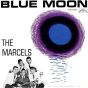 Blue Moon [Jazz version] (arr. Brent Edstrom)