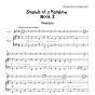 Goldberg Sounds of a Rainbow Vol.2 for Violin and Piano or 2 Violins (Grade 2)