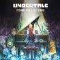 Spear of Justice (from Undertale Piano Collections) (arr. David Peacock)