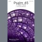 Psalm 45 (A Noble Theme)