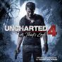 Uncharted Theme