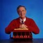 It's Such A Good Feeling (from Mister Rogers' Neighborhood)