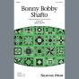 Bonny Bobby Shafto (arr. Greg Gilpin)