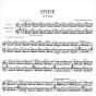 Andriessen Ende (1981) 2 Alto Recorders (1 Player)