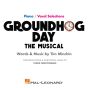 Playing Nancy (from Groundhog Day The Musical)