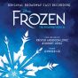 Dangerous To Dream [Solo version] (from Frozen: The Broadway Musical)