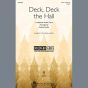 Deck, Deck The Hall (arr. Audrey Snyder)