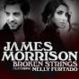 Broken Strings (feat. Nelly Furtado)