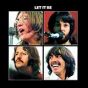 Let It Be (from Across The Universe)