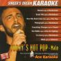 Today's Hot Pop Male Voice Karaoke CD (Singer's Dream Karaoke)