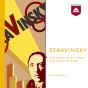 Samama Stravinsky Een Hoorcollege over zijn Leven en Werk 4 CD's