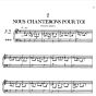 Berthier 50 Pièces d'Orgue pour l'Office d'Aujourd-hui (Preludes-Postludes et Versets) Vol.1 (No.1-25)