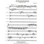 Burritt The Blue Flame Quintet for Marimba Solo with Percussion Quartet (Keyboard Percussion Publication - Marimba Productions)