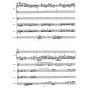 Burritt The Blue Flame Quintet for Marimba Solo with Percussion Quartet (Keyboard Percussion Publication - Marimba Productions)