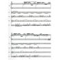 Burritt The Blue Flame Quintet for Marimba Solo with Percussion Quartet (Keyboard Percussion Publication - Marimba Productions)