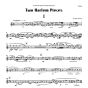 Kelly Two Harlem Pieces for Flute and Piano