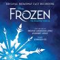 True Love (from Frozen: the Broadway Musical) (Arr. Mac Huff)