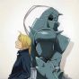 Bratja (Brothers) (from Fullmetal Alchemist)