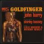 Goldfinger (from James Bond: 'Goldfinger')