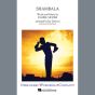 Shambala - Clarinet 2