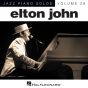 Blue Eyes [Jazz version] (arr. Brent Edstrom)