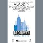 Aladdin (Choral Highlights) (from Aladdin: The Broadway Musical) (arr. Mac Huff)