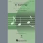 In Summer (from Frozen) (arr. Alan Billingsley)