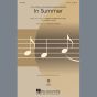 In Summer (from Frozen) (arr. Alan Billingsley)