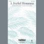 A Joyful Hosanna