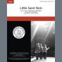 Little Saint Nick (arr. Jon Nicholas)