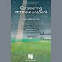 Considering Matthew Shepard