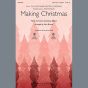 Making Christmas (from The Nightmare Before Christmas) (arr. Mark Brymer)