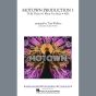 Motown Production 1(arr. Tom Wallace) - Flute 2